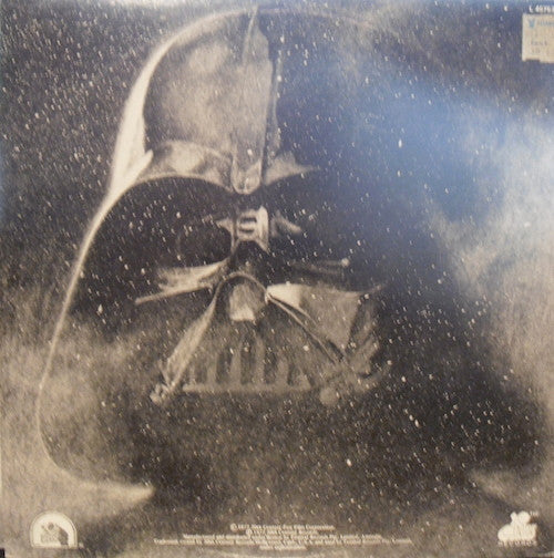 John Williams, London Symphony Orchestra – Star Wars (2xLP) LP vinyl record, image 4 of 10