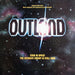 Jerry Goldsmith – Outland (Original Motion Picture Soundtrack) LP vinyl record, image 2 of 7