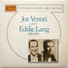 Joe Venuti & Eddie Lang – 1926-1930 LP vinyl record, image 1 of 6
