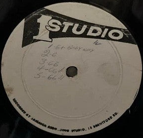 The Cables – What Kind Of World LP vinyl record, image 2 of 3