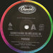Poison – Something To Believe In 7" vinyl record, image 3 of 4