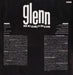 Glenn Medeiros – Glenn Medeiros LP vinyl record, image 6 of 6