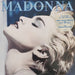 Madonna – True Blue LP vinyl record, image 2 of 8