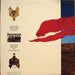 Robert Plant – Now And Zen LP vinyl record, image 2 of 8