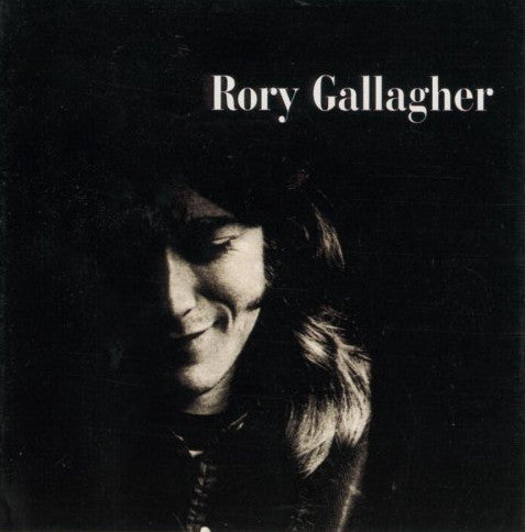 Rory Gallagher – Rory Gallagher