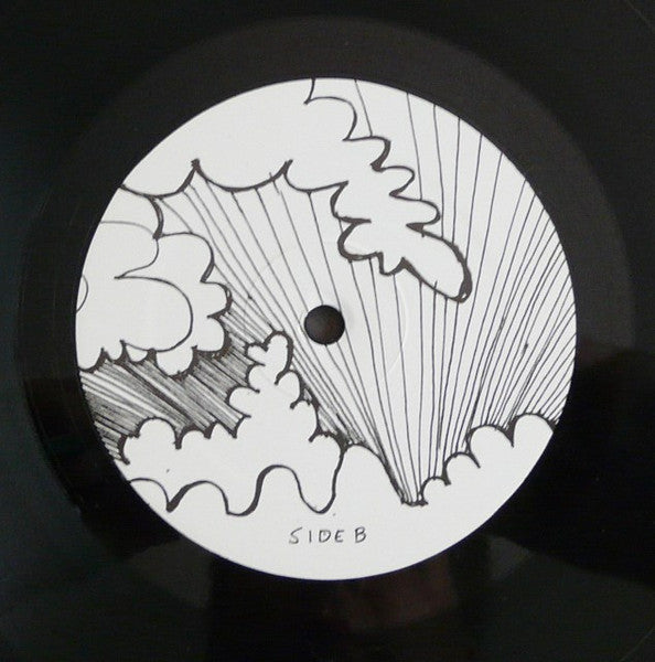 Purling Hiss – Weirdon LP vinyl record, image 5 of 5