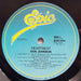 Don Johnson – Heartbeat LP vinyl record, image 7 of 8