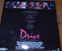 Cliff Martinez – Drive (Original Motion Picture Soundtrack) (2xLP) LP vinyl record, image 5 of 6