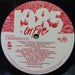 Various – 1985 On Fire LP vinyl record, image 5 of 6
