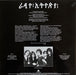 Patti Smith Group – Radio Ethiopia LP vinyl record, image 2 of 6