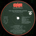 Anti-Nowhere League – The Perfect Crime LP vinyl record, image 3 of 3