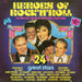 Various – Heroes Of Rock'N'Roll LP vinyl record, image 1 of 4
