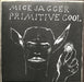 Mick Jagger – Primitive Cool LP vinyl record, image 1 of 6