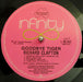 Richard Clapton – Goodbye Tiger LP vinyl record, image 5 of 8