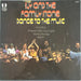 Sly & The Family Stone – Dance To The Music LP vinyl record, image 1 of 4