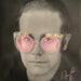 Elton John – Caribou LP vinyl record, image 3 of 6