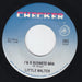 Little Walter – I'm A Businessman 7" vinyl record, image 1 of 2