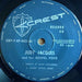 Judy Jacques And Her Gospel Four – Ashore 7" vinyl record, image 4 of 4
