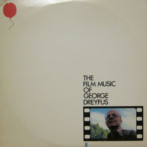 George Dreyfus – The Film Music Of George Dreyfus