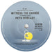 Pete Shelley – I Don't Know What It Is 7" vinyl record, image 4 of 4