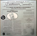 Diahann Carroll, The Duke Ellington Orchestra, Mercer Ellington – A Tribute To Ethel Waters LP vinyl record, image 3 of 10