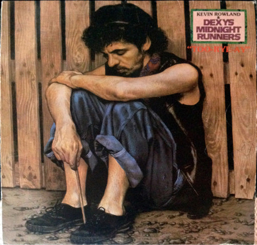 Kevin Rowland, Dexys Midnight Runners – Too-Rye-Ay