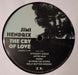 Jimi Hendrix – The Cry Of Love LP vinyl record, image 6 of 6