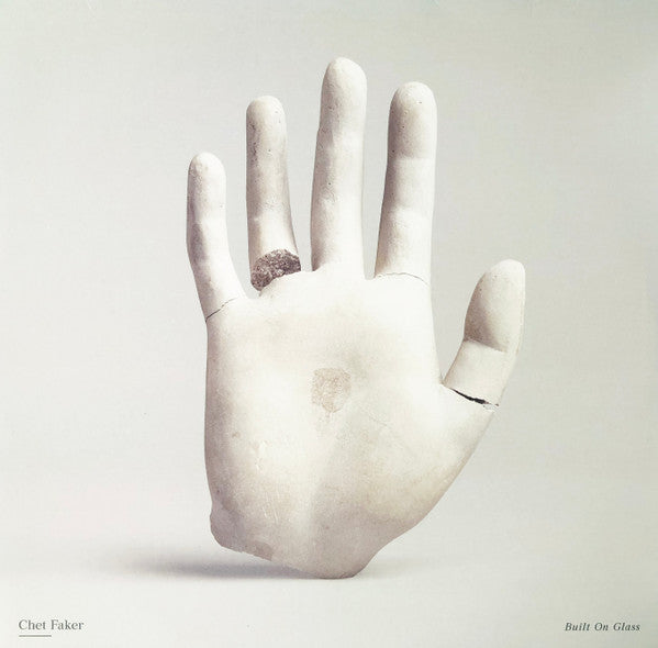 Chet Faker