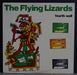 The Flying Lizards – Fourth Wall LP vinyl record, image 1 of 4
