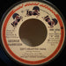 George Harrison – Blow Away 7" vinyl record, image 2 of 2