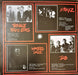 Various – Lethal Weapons LP vinyl record, image 7 of 8