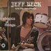 Jeff Beck, The Yardbirds – Shapes Of Things LP vinyl record, image 1 of 8