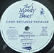 The Moody Blues – Long Distance Voyager LP vinyl record, image 8 of 9