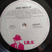 Jane Wiedlin – Jane Wiedlin LP vinyl record, image 5 of 6