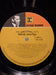 Frank Sinatra – New York New York: His Greatest Hits LP vinyl record, image 3 of 3