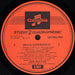 John Keating – Space Experience LP vinyl record, image 4 of 4