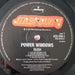 Rush – Power Windows LP vinyl record, image 6 of 7