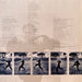 Sting – The Dream Of The Blue Turtles LP vinyl record, image 3 of 10