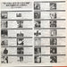 The Ben Webster Quintet – Soulville LP vinyl record, image 8 of 8