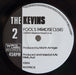 The Kevins – Romeo Romeo / Fools Paradise 7" vinyl record, image 4 of 4