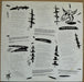 The The – Infected LP vinyl record, image 5 of 6