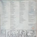 Spandau Ballet – True LP vinyl record, image 5 of 6