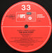Albert Mangelsdorff, Elvin Jones, Palle Danielsson – The Wide Point LP vinyl record, image 4 of 4