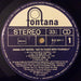 Swing Out Sister – Get In Touch With Yourself LP vinyl record, image 5 of 6