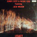 Sonny Stitt, Richie Cole, Jack Wilson – Legacy LP vinyl record, image 1 of 4