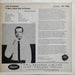 Joe Bushkin – I Get A Kick Out Of Porter LP vinyl record, image 2 of 4