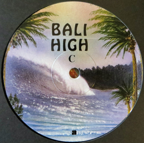 Michael Sena – Bali High (2xLP) LP vinyl record, image 7 of 10