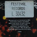 Inspiral Carpets – Life LP vinyl record, image 7 of 7