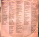 Carly Simon – Coming Around Again LP vinyl record, image 5 of 6