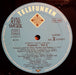 Jaap Schröder, Concerto Amsterdam, Antonio Vivaldi – Concerti Vol. 2 LP vinyl record, image 3 of 3